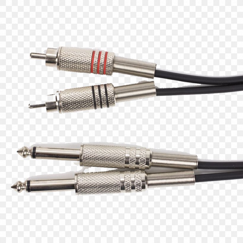 Coaxial Cable RCA Connector Electrical Connector Korg Kaossilator Speaker Wire, PNG, 960x960px, Watercolor, Cartoon, Flower, Frame, Heart Download Free