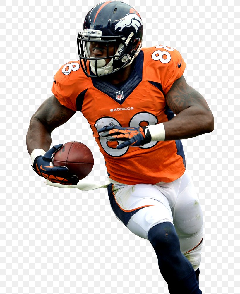 Denver Broncos NFL Wide Receiver American Football Franchise Tag, PNG, 644x1005px, Denver Broncos, American Football, Antonio Brown, Athlete, Ball Download Free