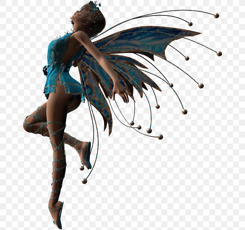 Fairy Tattoo, PNG, 670x769px, Fairy, Costume Design, Dancer, Fictional Character, Joint Download Free