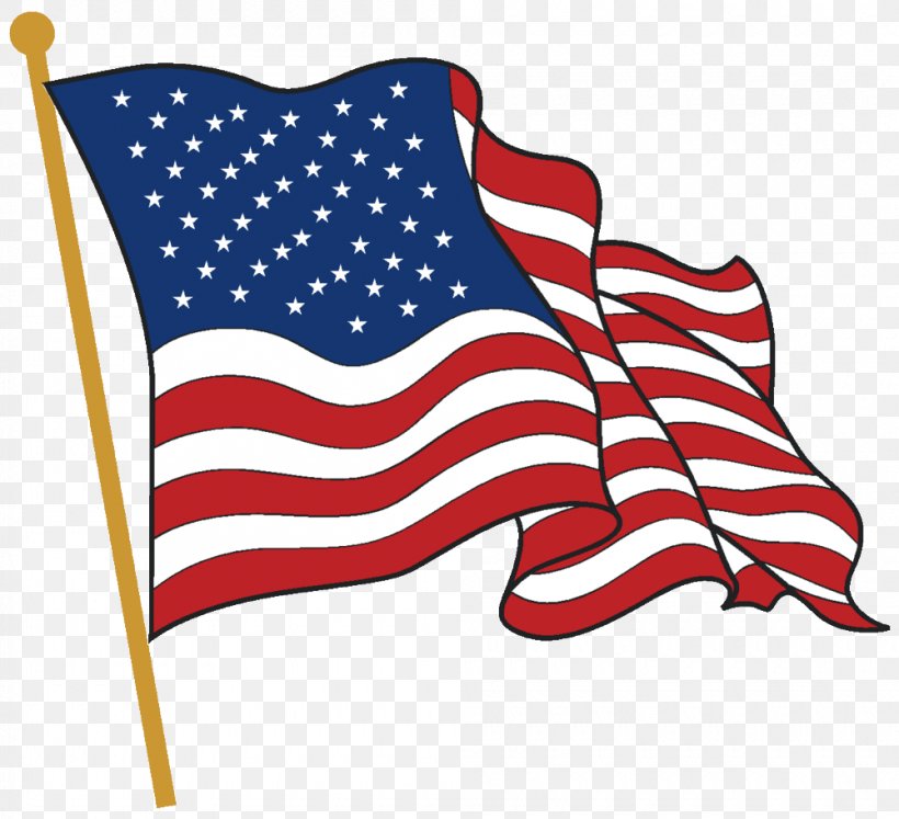 Flag Of The United States Clip Art, PNG, 1000x912px, United States, Area, Art, Drawing, Flag Download Free