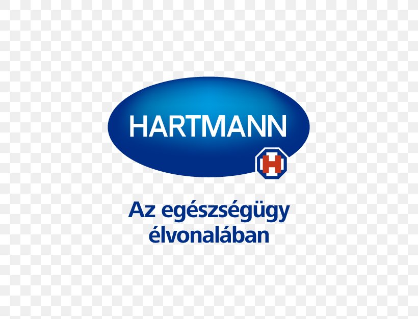 Hartmann-Rico Hungaria Kft. Logo Hartmann-Rico Hungária Benda Tensocrepe 10x450cm, PNG, 697x626px, Hartmann, Area, Brand, Health, Industrial Design Download Free