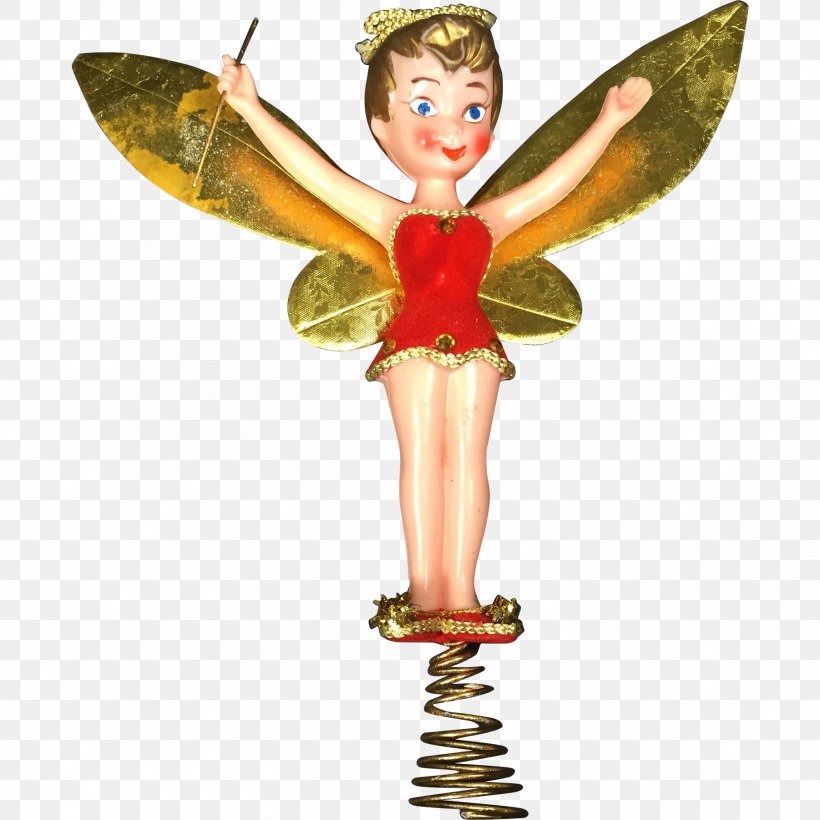 Insect Fairy Doll Figurine Christmas Ornament, PNG, 1802x1802px, Insect, Character, Christmas, Christmas Ornament, Doll Download Free