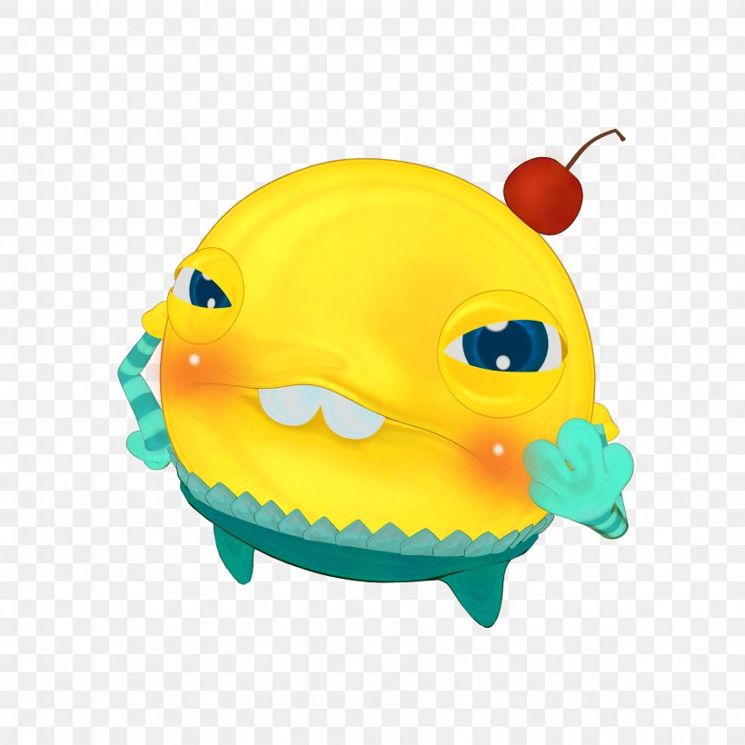 Invertebrate Smiley Fruit Animated Cartoon, PNG, 2048x2048px, Invertebrate, Animated Cartoon, Fruit, Smile, Smiley Download Free