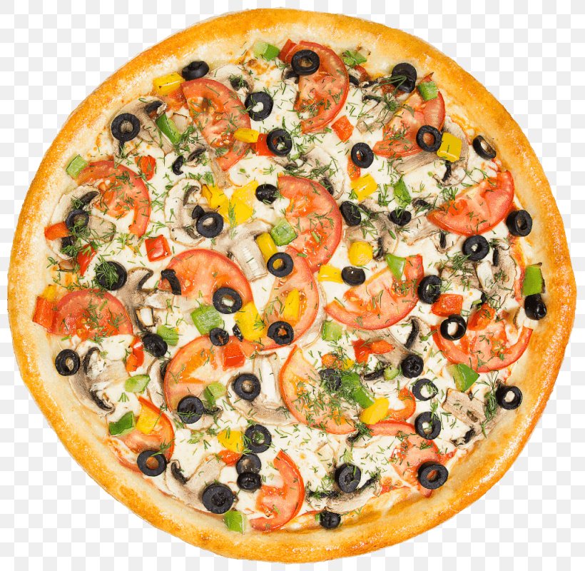 Pizza Italian Cuisine Sushi Japanese Cuisine Fast Food, PNG, 800x800px, Pizza, California Style Pizza, Cuisine, Delivery, Dish Download Free