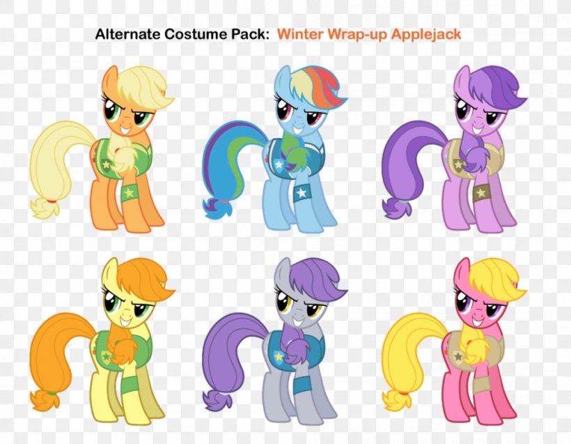 Pony Applejack Rainbow Dash Pinkie Pie Rarity, PNG, 1013x788px, Watercolor, Cartoon, Flower, Frame, Heart Download Free