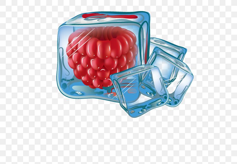 Raspberry Stock Photography Ice Cube Illustration, PNG, 567x567px, Raspberry, Berry, Blueberry, Food, Frozen Food Download Free