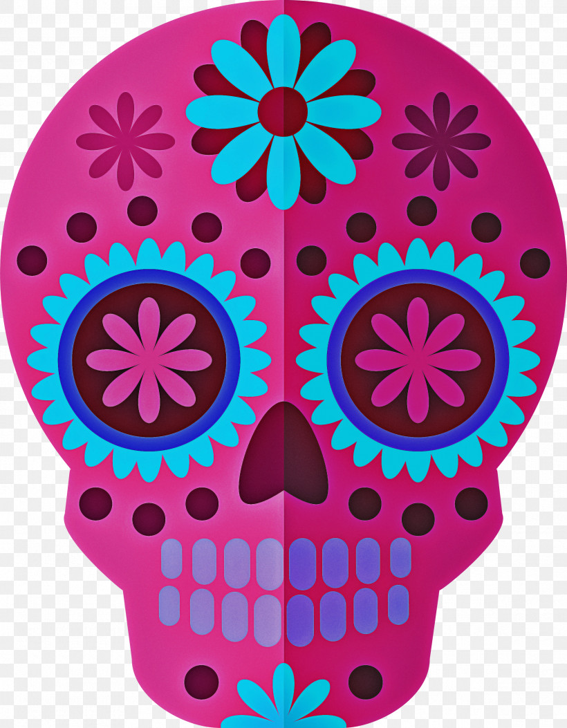 Skull Mexico Sugar Skull Traditional Skull, PNG, 2335x3000px, Skull Mexico, Blog, Film Frame, Molding, Moldura Madeira Download Free