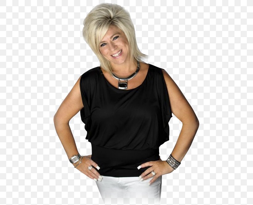 Theresa Caputo Long Island Medium Spirit Mediumship, PNG, 473x663px, Theresa Caputo, Abdomen, Arm, Black, Blond Download Free