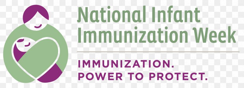World Immunization Week Centers For Disease Control And Prevention Infant Vaccine-preventable Diseases, PNG, 1656x600px, World Immunization Week, Brand, Child, Grass, Green Download Free