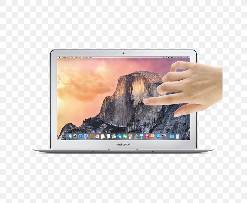 Apple MacBook Air (13