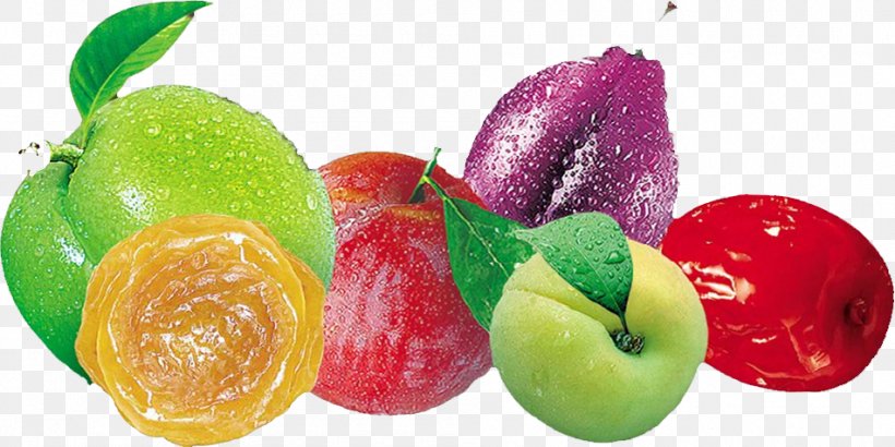 Apple Peach Fruit Food, PNG, 950x476px, Apple, Auglis, Candied Fruit, Diet Food, Food Download Free