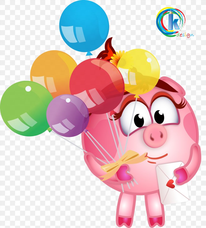 Birthday Child Ded Moroz Daytime Clip Art, PNG, 4277x4746px, Birthday, Baby Toys, Balloon, Birth, Child Download Free