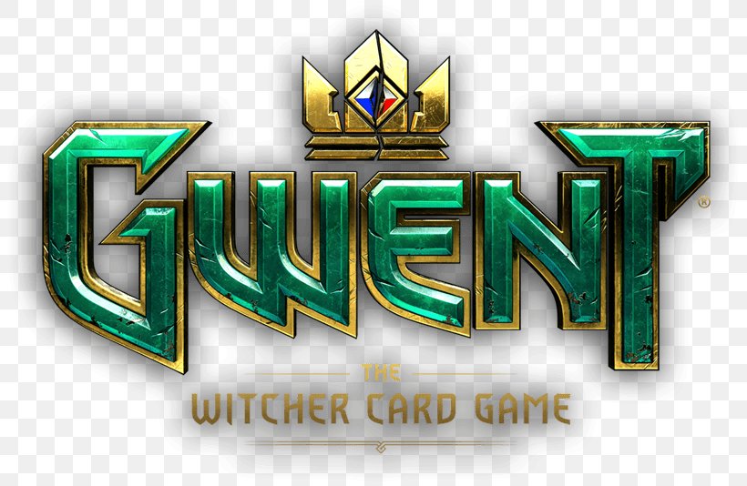 Gwent: The Witcher Card Game Thronebreaker: The Witcher Tales The Witcher 3: Wild Hunt One-card Video Games, PNG, 808x534px, Gwent The Witcher Card Game, Brand, Card Game, Cd Projekt, Collectible Card Game Download Free