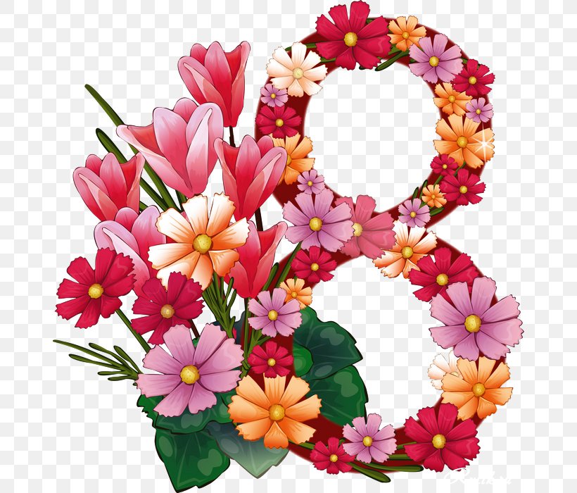 International Women's Day Holiday March 8 Woman Child, PNG, 670x700px, International Women S Day, Annual Plant, Child, Cut Flowers, Daytime Download Free