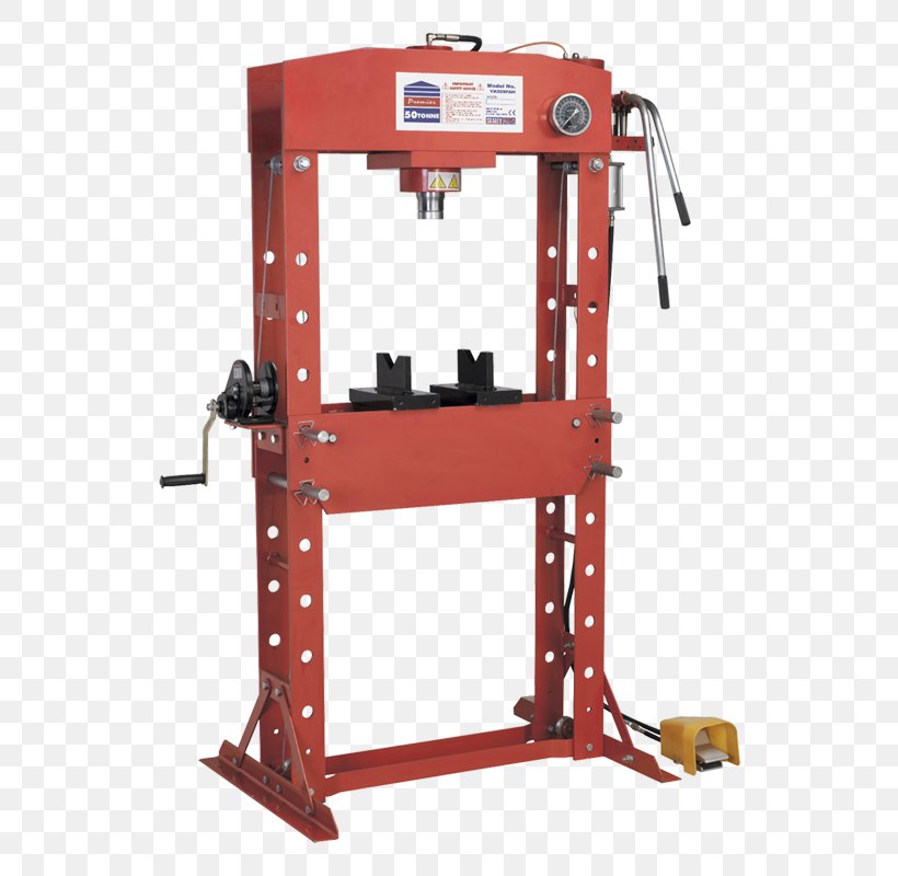 Machine Hydraulic Press Hydraulics Pascal's Law Workshop, PNG, 590x800px, Machine, Blaise Pascal, Brake, Engineering, Floor Download Free