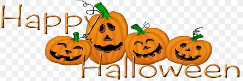 Pumpkin Halloween Spooktacular Party Image, PNG, 900x300px, Watercolor, Cartoon, Flower, Frame, Heart Download Free