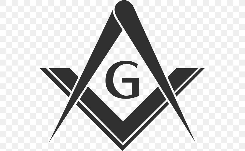 Square And Compass, Worth Matravers Square And Compasses Freemasonry Symbol, PNG, 553x507px, Square And Compass Worth Matravers, Black And White, Brand, Compass, Freemasonry Download Free