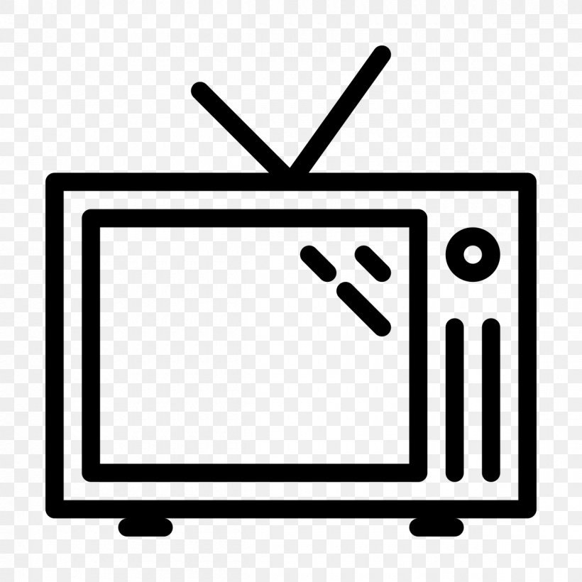 Television Transparency Computer Monitors Vector Monitor Cathode-ray Tube, PNG, 1200x1200px, Television, Cathoderay Tube, Computer Monitors, Line Art, Symbol Download Free