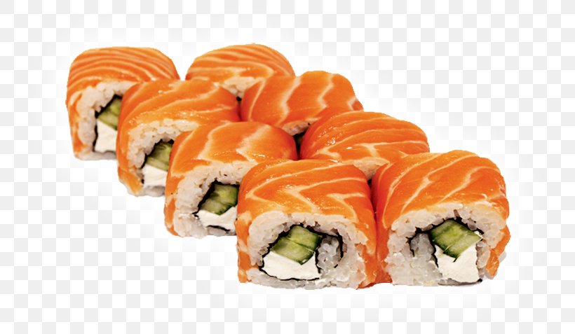 California Roll Makizushi Sashimi Sushi Smoked Salmon, PNG, 758x477px, California Roll, Appetizer, Asian Food, Comfort Food, Cream Cheese Download Free