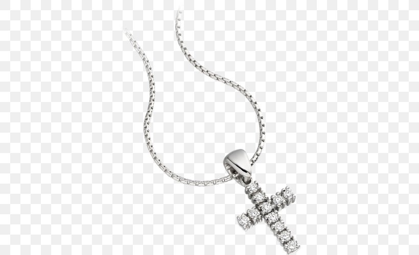 Charms & Pendants Earring Cross Necklace Diamond, PNG, 500x500px, Charms Pendants, Body Jewelry, Brilliant, Chain, Clothing Accessories Download Free