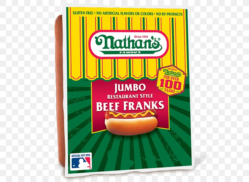 Chicago-style Hot Dog Nathan's Famous Beef Organic Food, PNG, 602x600px, Hot Dog, Beef, Brand, Chicagostyle Hot Dog, Cooking Download Free