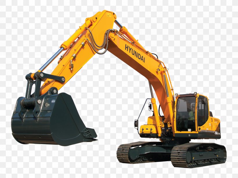 Compact Excavator Heavy Machinery Crawler Excavator, PNG, 4237x3178px, Excavator, Architectural Engineering, Backhoe, Backhoe Loader, Bulldozer Download Free