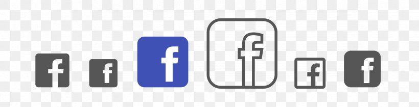 Clip Art Facebook Like Button Logo, PNG, 2368x608px, Facebook, Blue, Brand, Diagram, Like Button Download Free