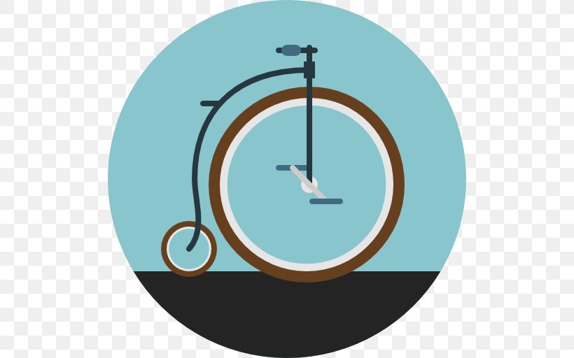 Bicycle Icon, PNG, 512x512px, Bicycle, Aqua, Clock, Home Accessories, Independent Music Download Free