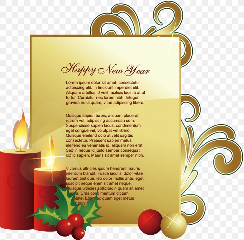 Gold, PNG, 1268x1244px, Gold, Candle, Christmas, Floral Design, Greeting Card Download Free
