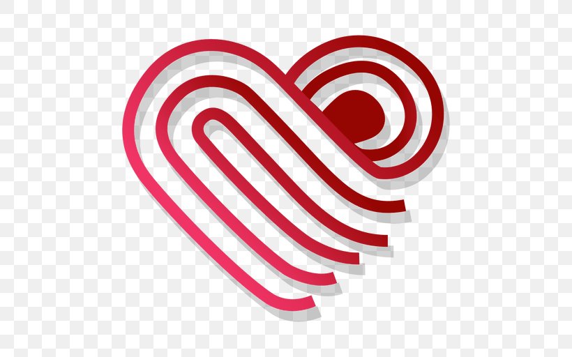 Heart Logo Clip Art, PNG, 512x512px, Watercolor, Cartoon, Flower, Frame, Heart Download Free