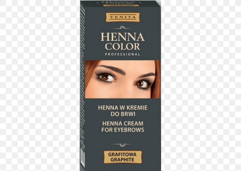 Henna Eyebrow Color Eyelash, PNG, 500x583px, Henna, Abziehtattoo, Bobbi Brown Brow Pencil, Brown, Color Download Free