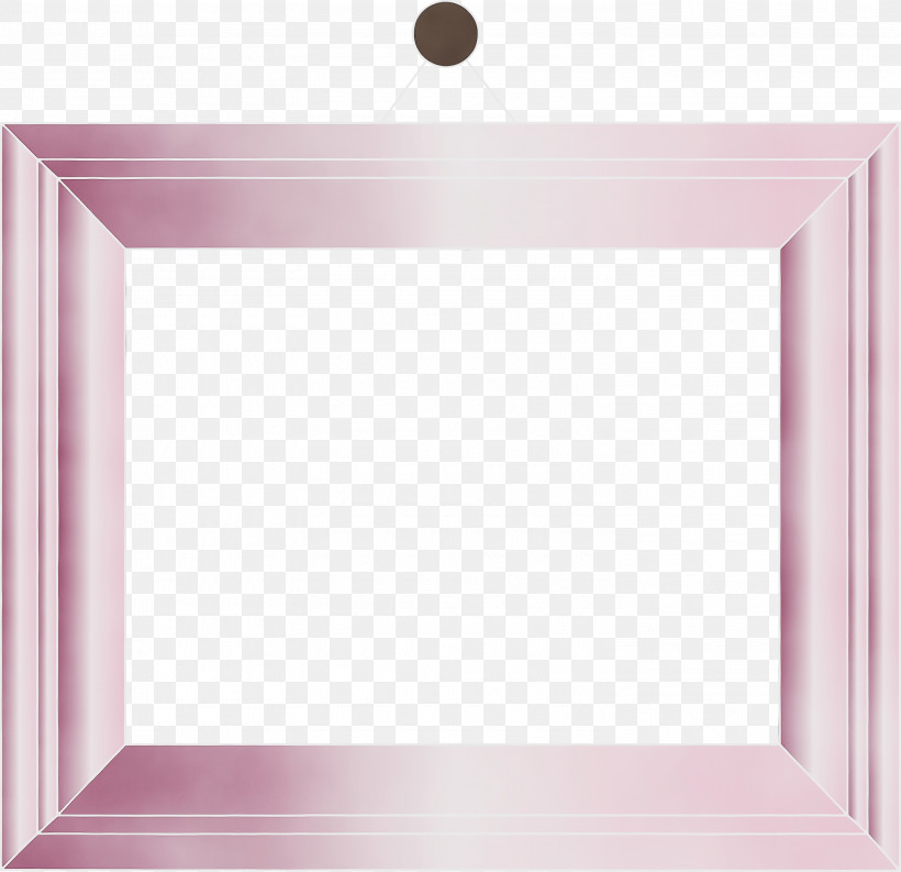 Picture Frame, PNG, 3000x2904px, Photo Frame, Angle, Hanging Photo Frame, Paint, Picture Frame Download Free