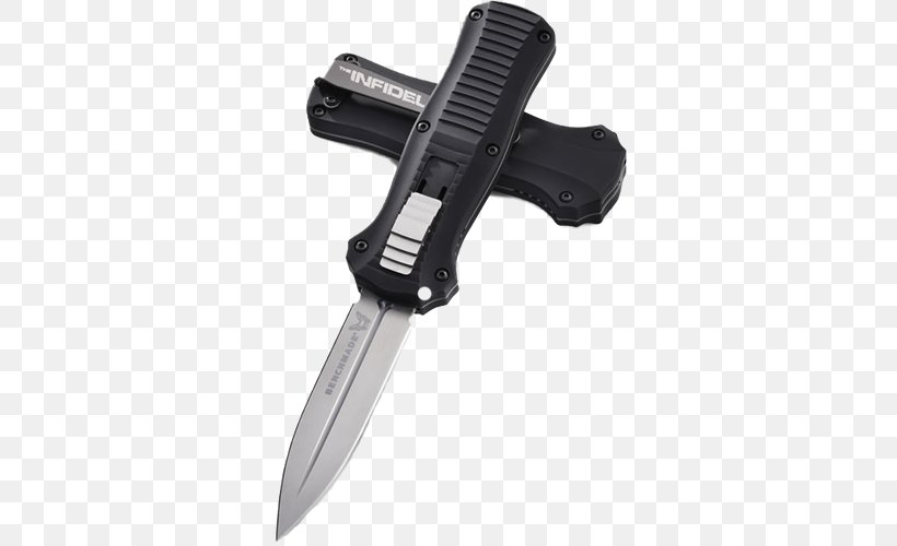 Sliding Knife Benchmade MINI Cooper Blade, PNG, 500x500px, Knife, Benchmade, Blade, Bowie Knife, Cold Weapon Download Free
