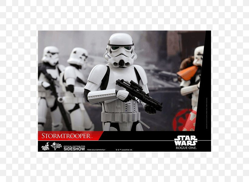 Stormtrooper Action & Toy Figures Star Wars Hot Toys Limited Film, PNG, 600x600px, 16 Scale Modeling, Stormtrooper, Action Figure, Action Toy Figures, Collectable Download Free