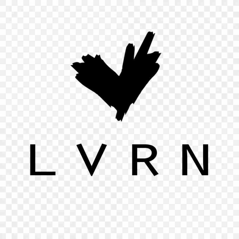 T-shirt LVRN Studios Logo Interscope Records Unisex, PNG, 1000x1000px, Tshirt, Area, Art, Black, Black And White Download Free