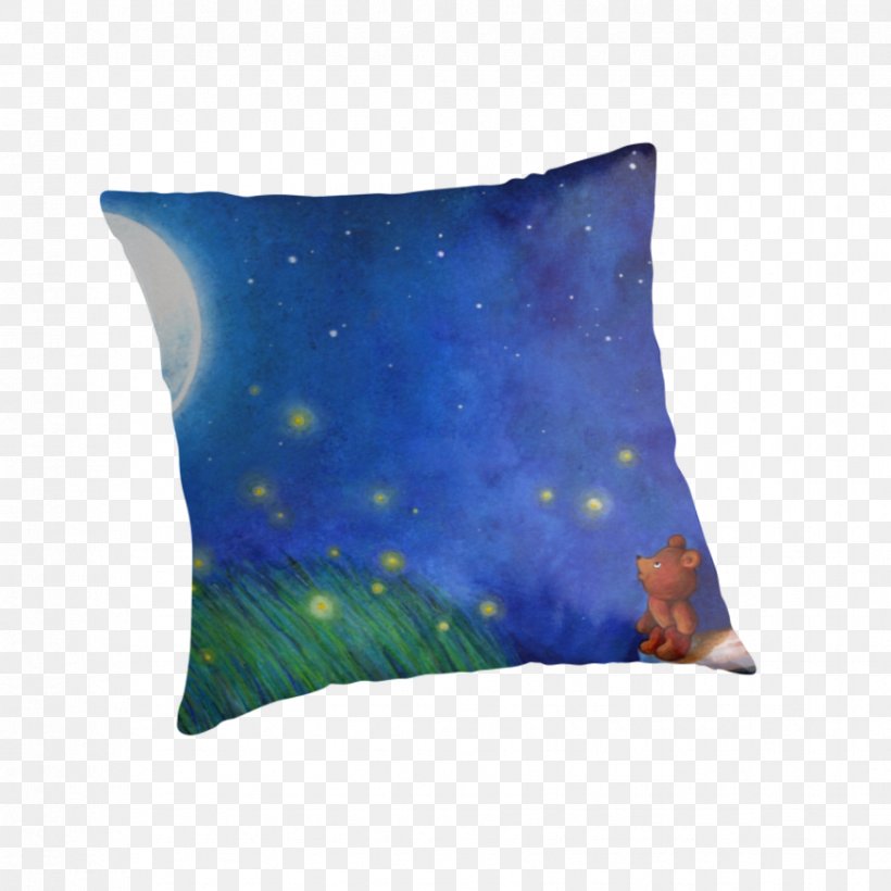 Throw Pillows Cushion Sky Plc, PNG, 875x875px, Throw Pillows, Blue, Cushion, Pillow, Sky Download Free