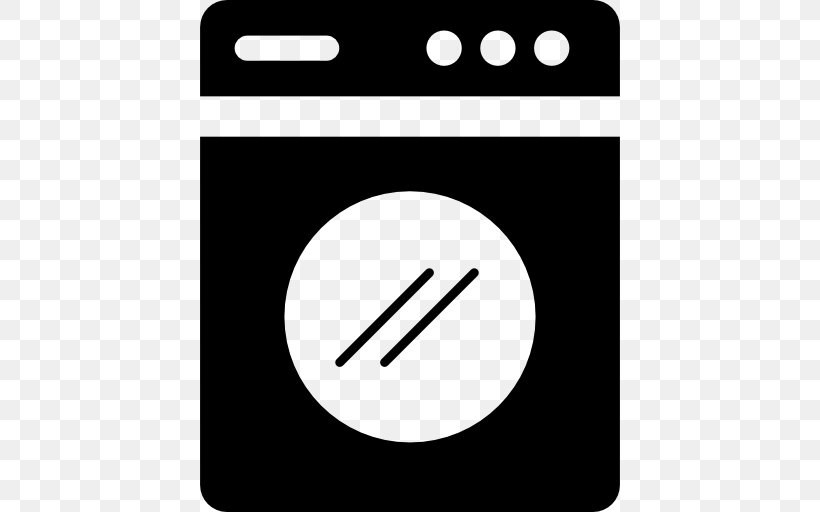 Washing Machines Pressure Washers Laundry Room, PNG, 512x512px, Washing Machines, Apartment, Area, Black, Cleaning Download Free