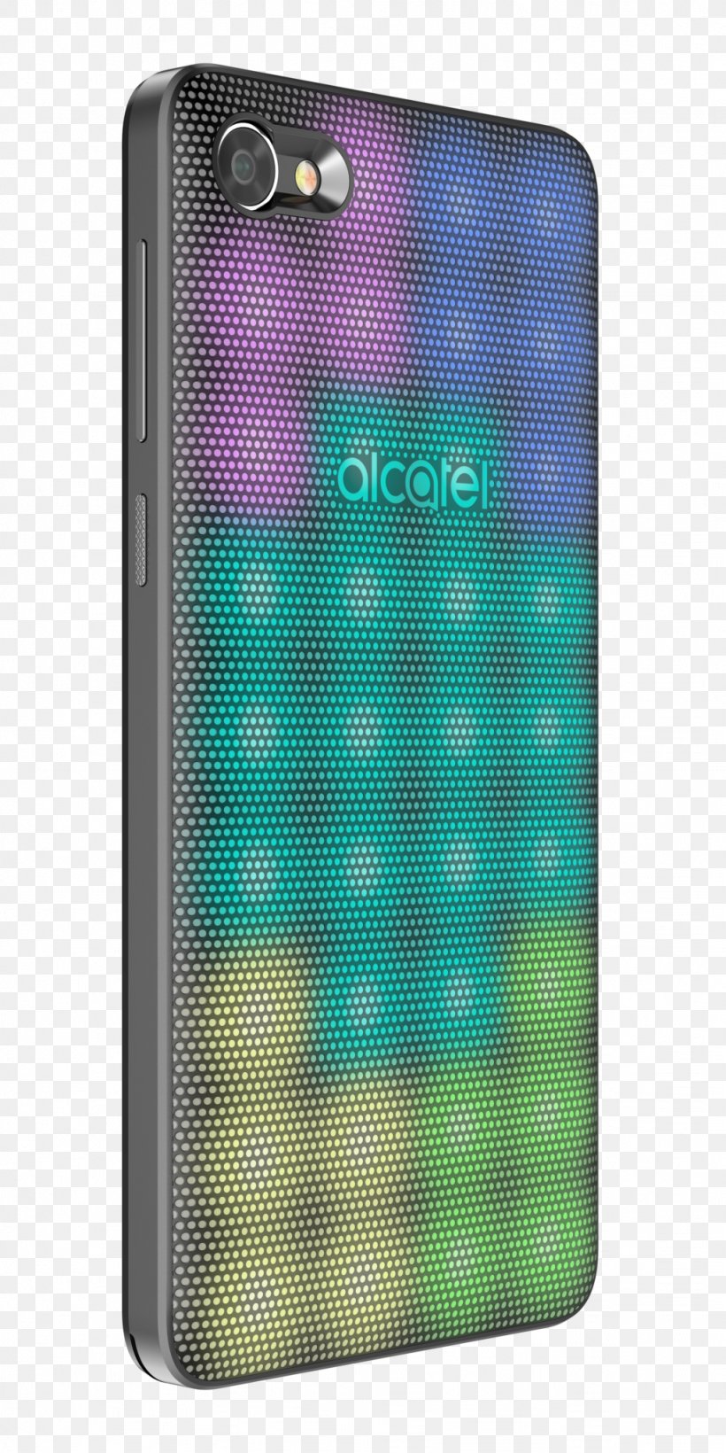Alcatel Mobile Smartphone Light-emitting Diode Mobile World Congress Alcatel Idol 4, PNG, 1024x2048px, Alcatel Mobile, Alcatel Idol 4, Android, Communication Device, Dual Sim Download Free