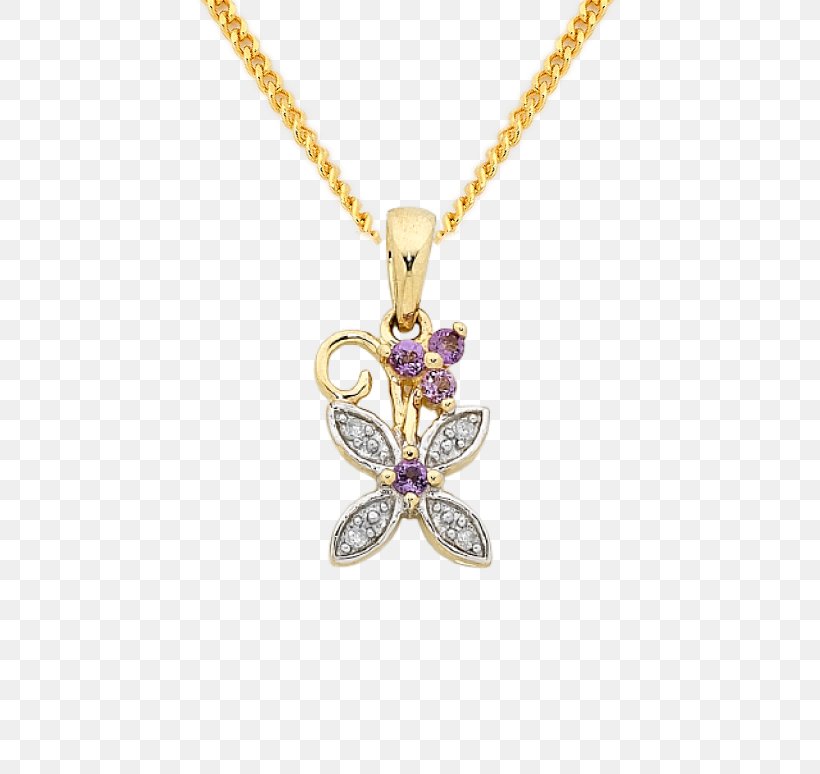 Earring Necklace Charms & Pendants Jewellery Locket, PNG, 606x774px, Earring, Amethyst, Bling Bling, Body Jewelry, Chain Download Free