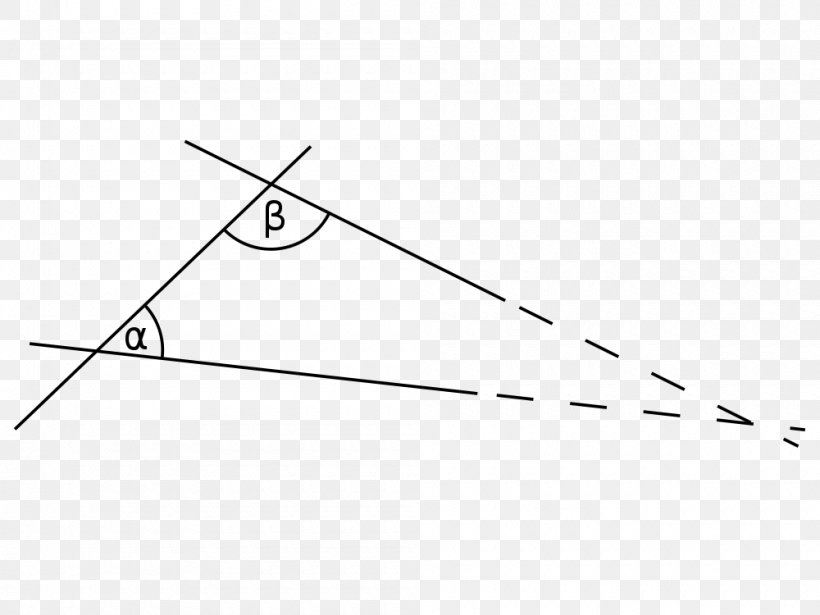 Euclid's Elements Parallel Postulate Euclidean Geometry Axiom, PNG, 1000x750px, Parallel Postulate, Area, Axiom, Black And White, Diagram Download Free