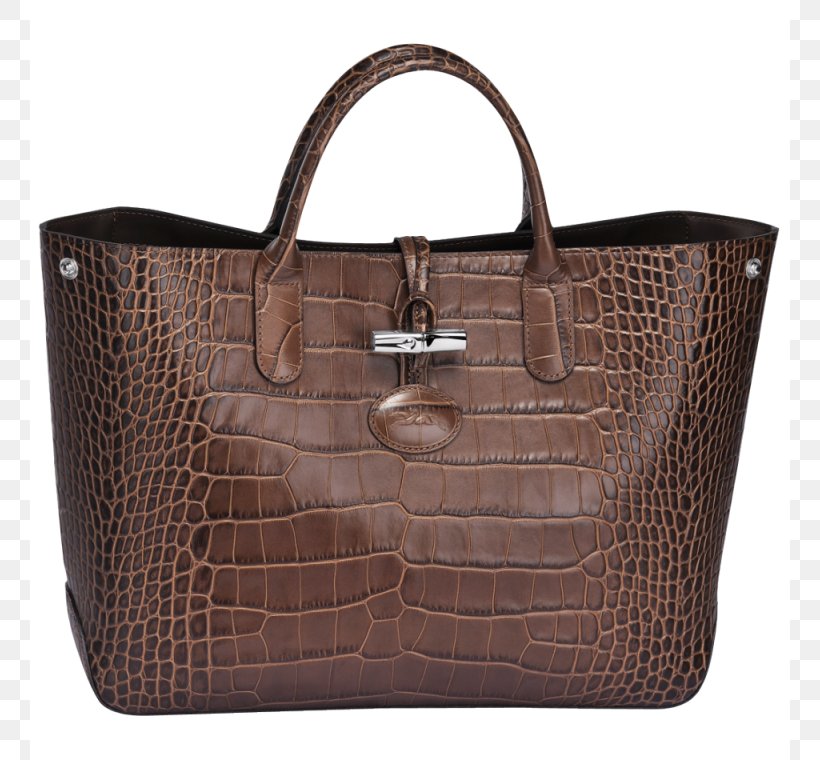 Handbag Tote Bag Longchamp Tasche, PNG, 760x760px, Bag, Baggage, Beige, Boutique, Brand Download Free