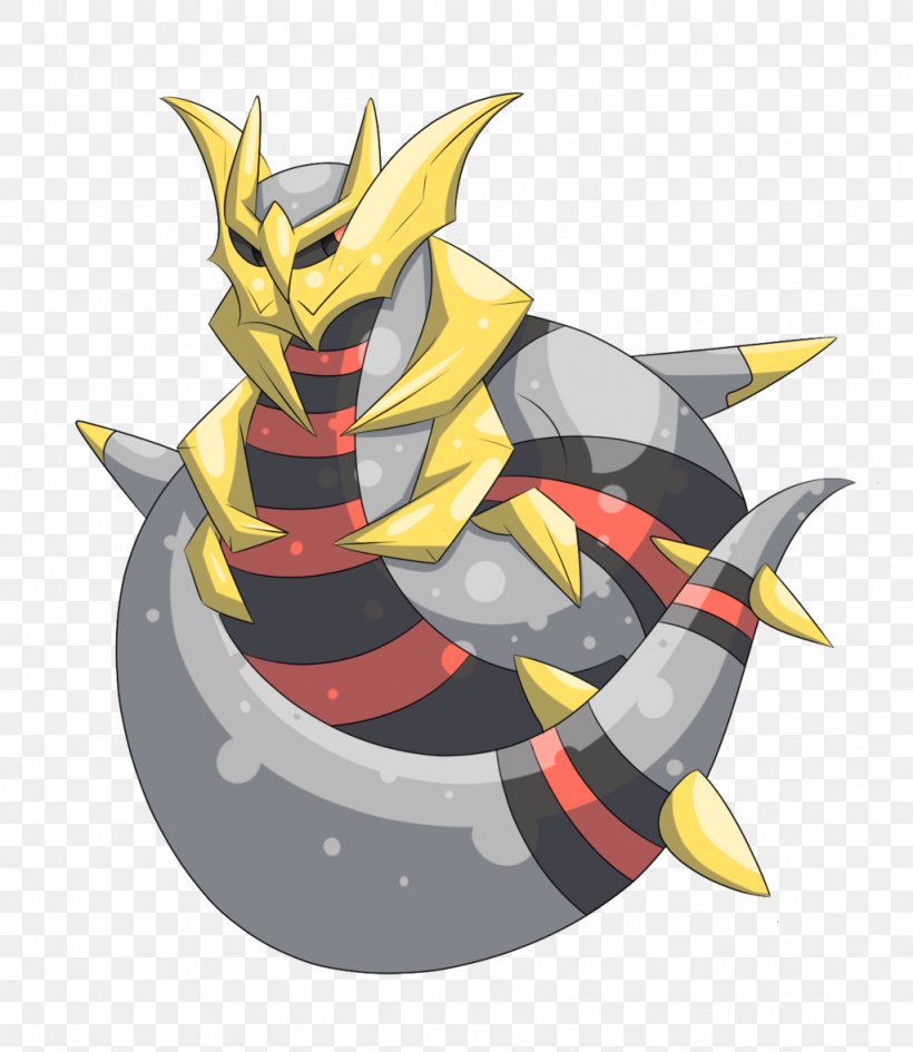 Illustration Giratina Image Website .com, PNG, 1024x1181px, Giratina, Art, Cartoon, Com, Deviantart Download Free