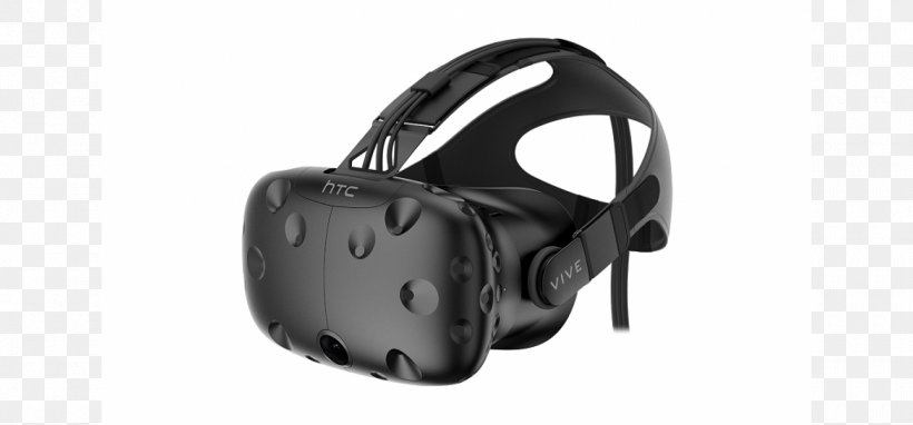 Oculus Rift HTC Vive Samsung Gear VR Virtual Reality Headset, PNG, 1500x700px, Oculus Rift, Black, Facebook, Hardware, Headmounted Display Download Free