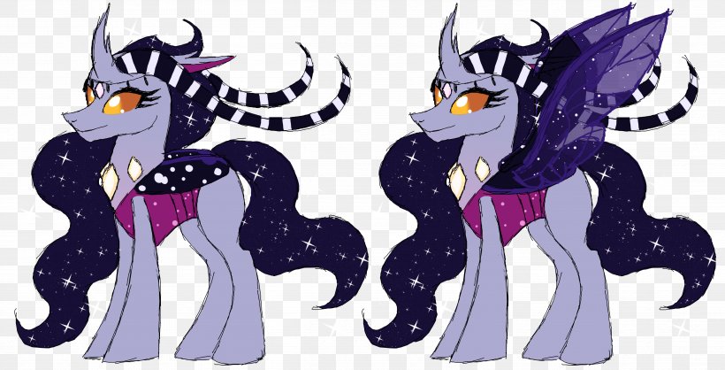Pony Horse Legendary Creature Supernatural Animal, PNG, 4784x2442px, Pony, Animal, Animal Figure, Animated Cartoon, Fictional Character Download Free