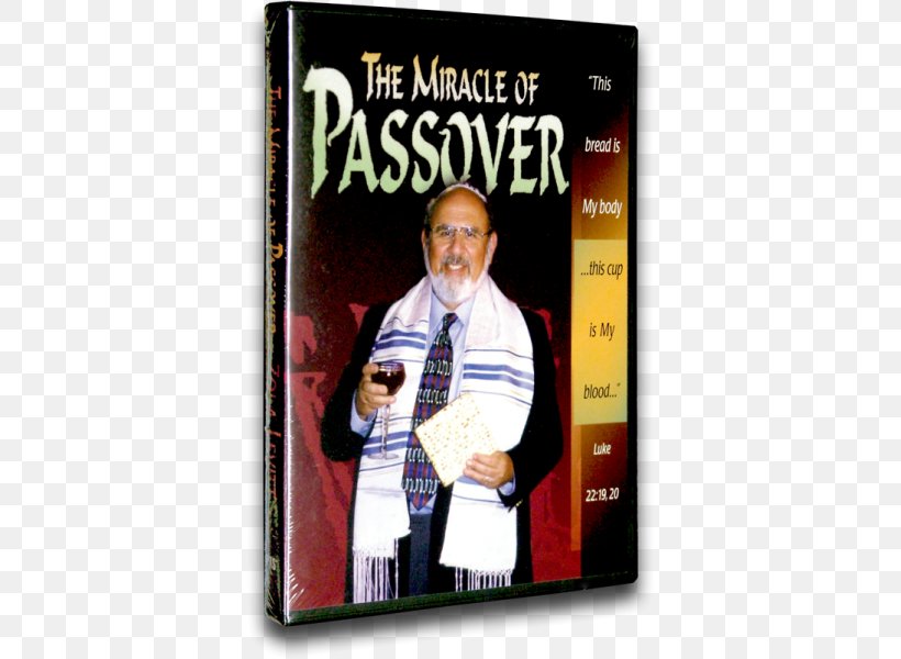 Poster Miracle Of Passover, PNG, 600x600px, Poster, Advertising, Book, Dvd, Miracle Of Passover Download Free
