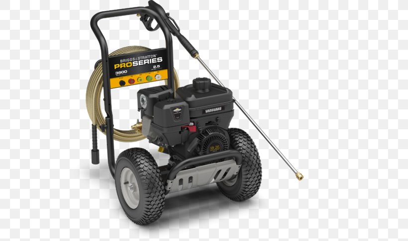 Pressure Washers Briggs & Stratton Washing Machines Lawn Mowers Pound-force Per Square Inch, PNG, 538x485px, Pressure Washers, Automotive Exterior, Briggs Stratton, Engine, Gas Download Free