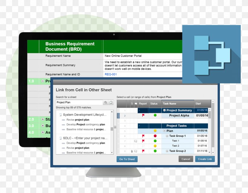 Project Management Office Project Charter Business Plan Organization, PNG, 1094x852px, Project Management Office, Area, Balanced Scorecard, Brand, Business Download Free