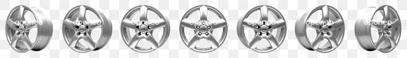 Silver Alloy Wheel Rim Material Autofelge, PNG, 4900x700px, Silver, Alloy, Alloy Wheel, Autofelge, Black And White Download Free