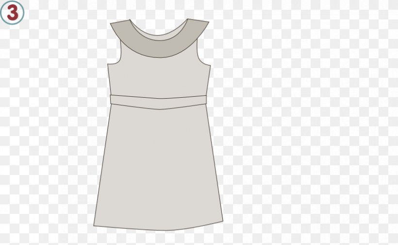 Sleeveless Shirt Outerwear, PNG, 827x509px, Sleeveless Shirt, Clothing, Day Dress, Dress, Neck Download Free