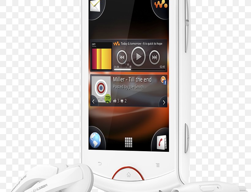 Sony Ericsson Live With Walkman Sony Ericsson W890i Smartphone, PNG, 813x630px, Sony Ericsson Live With Walkman, Android, Cellular Network, Communication Device, Electronic Device Download Free